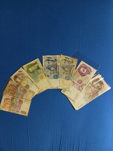 Banca italia lotto 8 - lotto,