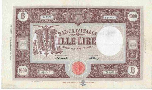 1946 italia repubblica - italia,