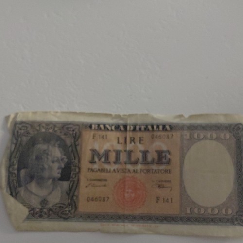 Banca italia - d'italia,