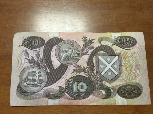Italia banconota 1000 lire - banconota,