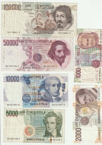Repubblica dalle 1000 alle - 1000,