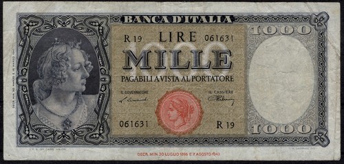 1947 20 italia - 1947,