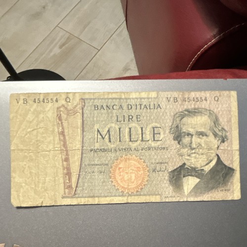 Banconota banca italia - banca, d’italia