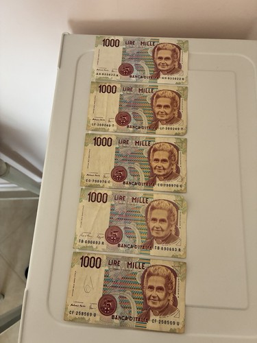 Banca italia lotto 5 - banca,