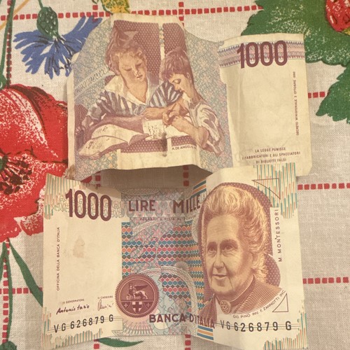 Banca italia lotto 2 - d'italia,
