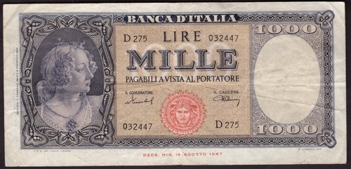 Italia 1949 88b spl - italia,